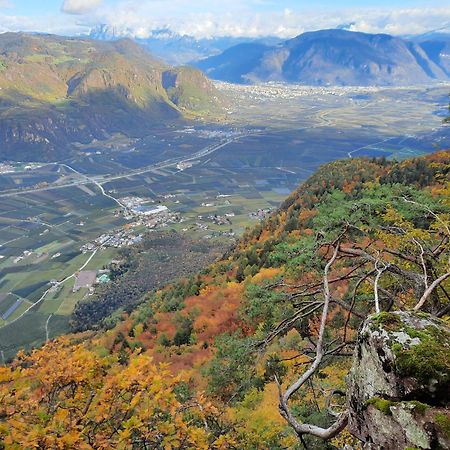 Tinnerhof Appiano Sulla Strada Del Vino Exterior foto