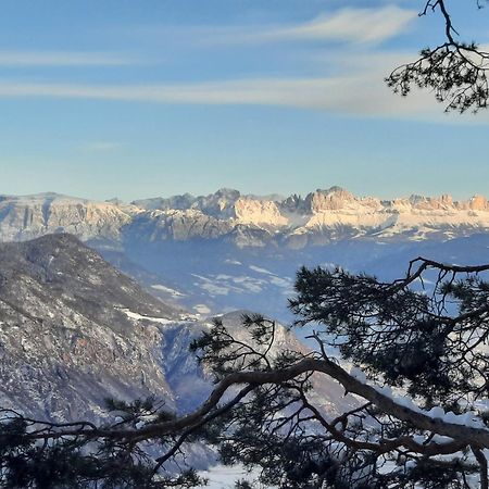 Tinnerhof Appiano Sulla Strada Del Vino Exterior foto