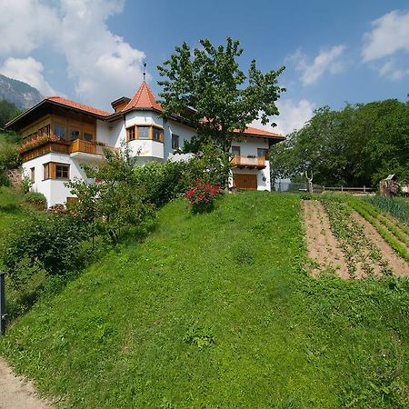 Tinnerhof Appiano Sulla Strada Del Vino Exterior foto