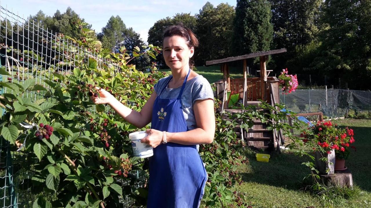 Tinnerhof Appiano Sulla Strada Del Vino Exterior foto