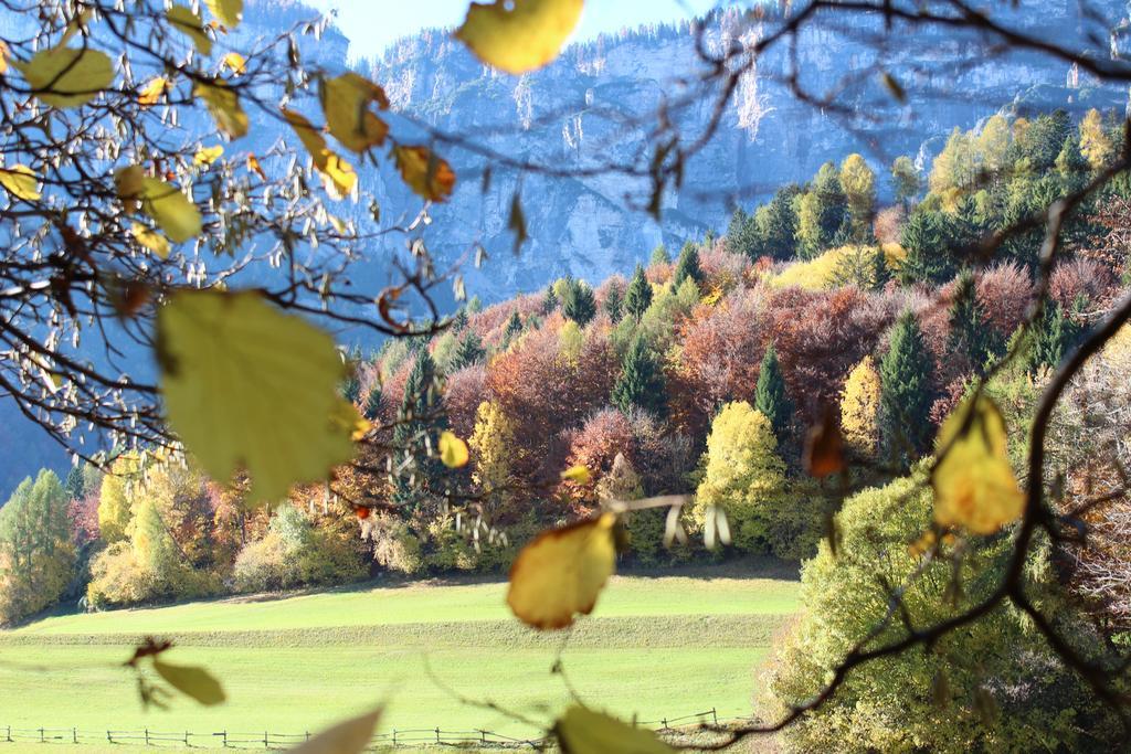 Tinnerhof Appiano Sulla Strada Del Vino Exterior foto