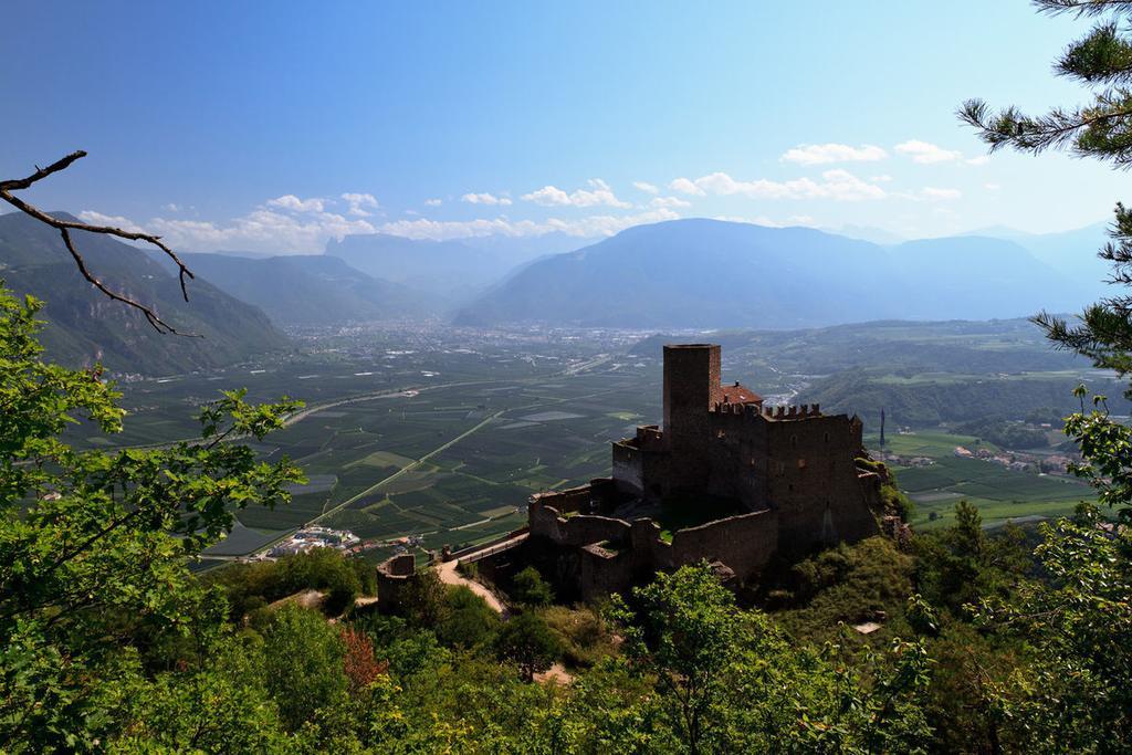 Tinnerhof Appiano Sulla Strada Del Vino Exterior foto