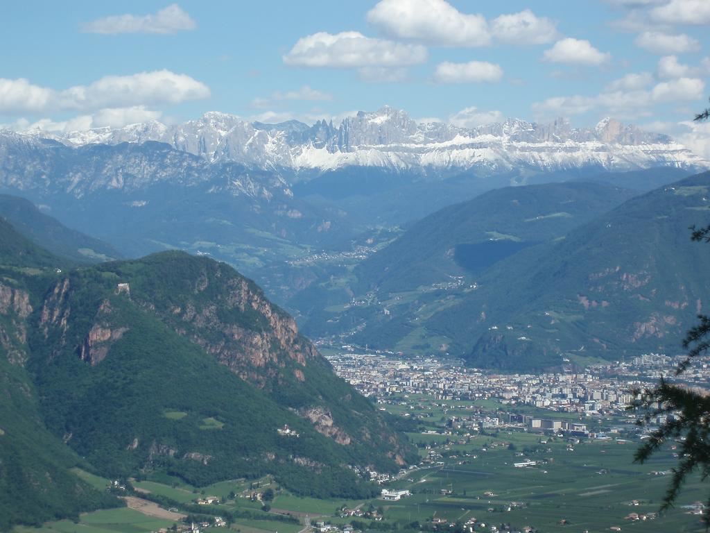 Tinnerhof Appiano Sulla Strada Del Vino Exterior foto