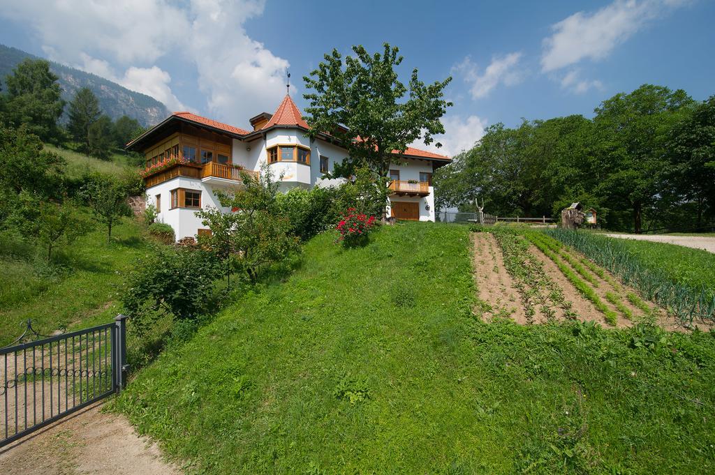 Tinnerhof Appiano Sulla Strada Del Vino Exterior foto