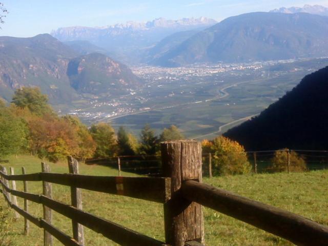 Tinnerhof Appiano Sulla Strada Del Vino Exterior foto